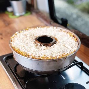 omnia vegan shepherds pie