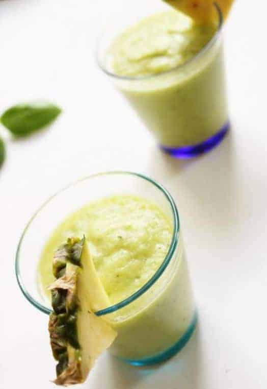 Booster Smoothie