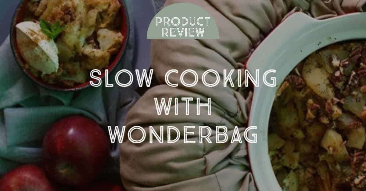 wonderbag product review