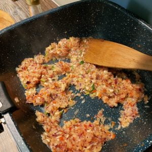 best vanlife chilli