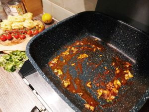 campervan cajun spices