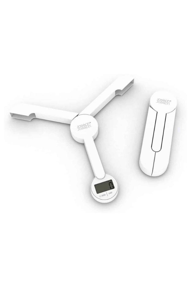 Campervan scales