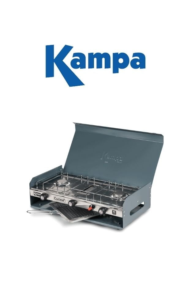 kampa cuccina