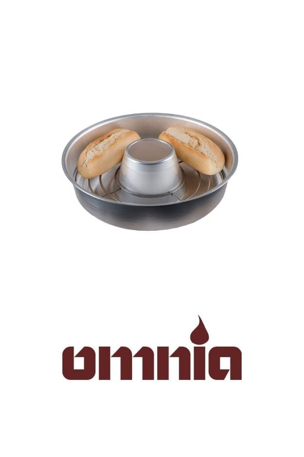 omnia rack