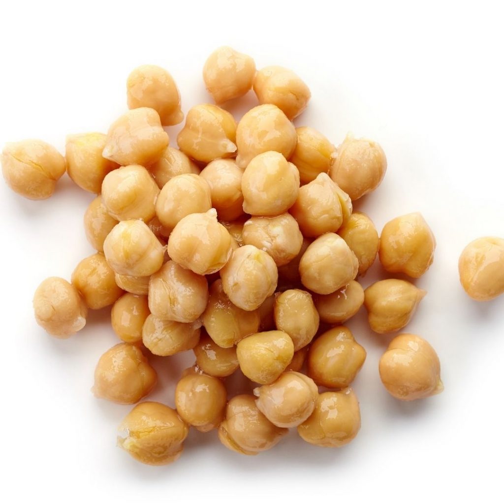Chickpeas