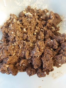 biscuit dough