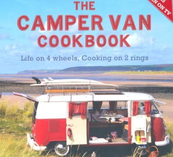 The Campervan cookbook