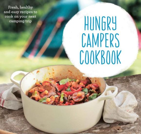 Hungry Campers Cookbook