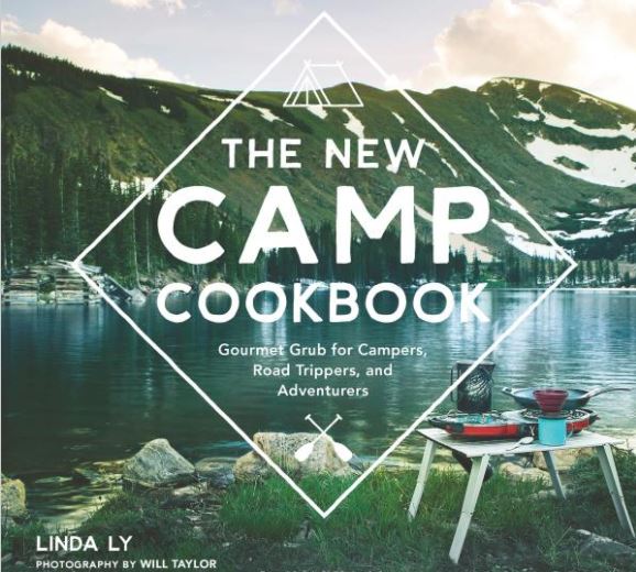 The New Camp Cookbook