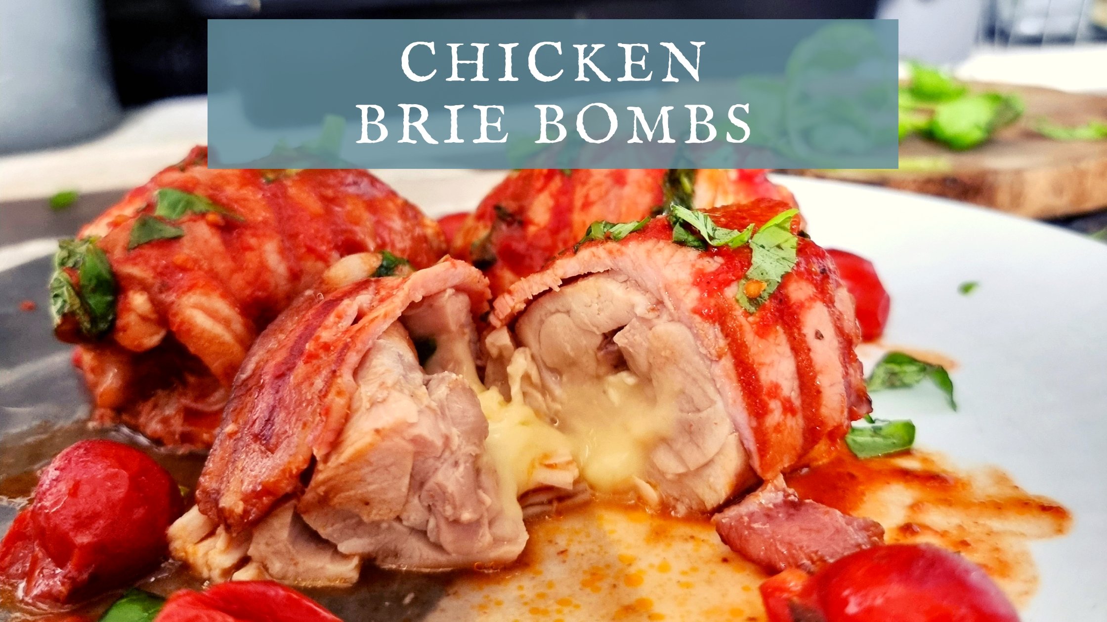 campervan chicken recipe