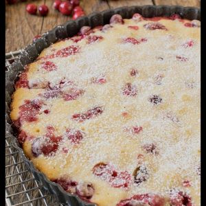 Nantucket pie
