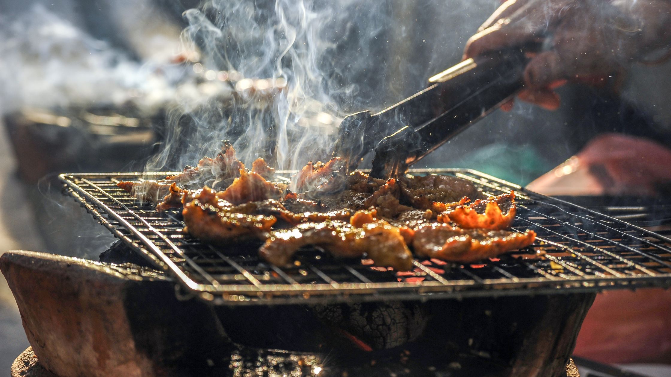 bbq rubs