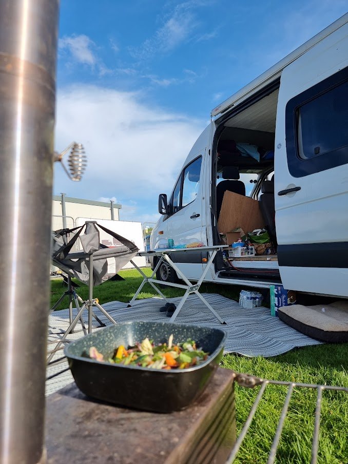 best outdoor cooking stove