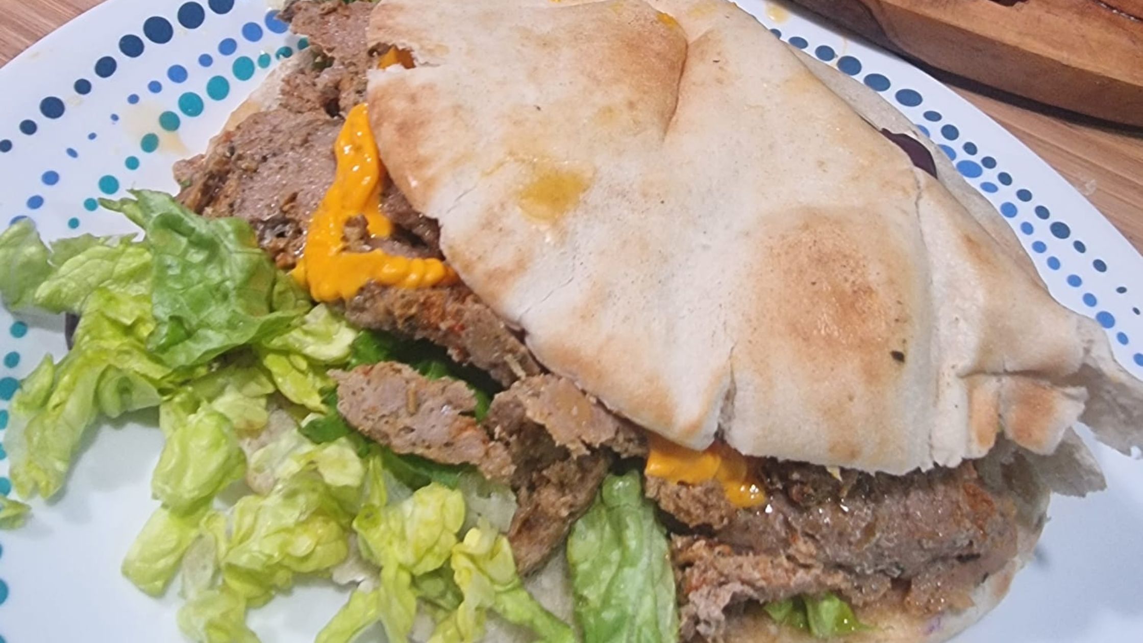 fakeaway recipe doner kebab