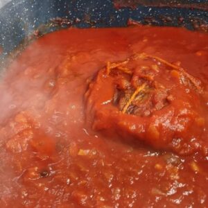 best vegan ragu