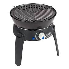 CADAC Outdoor cooking
