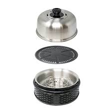 Cobb BBQ outdoor cooking