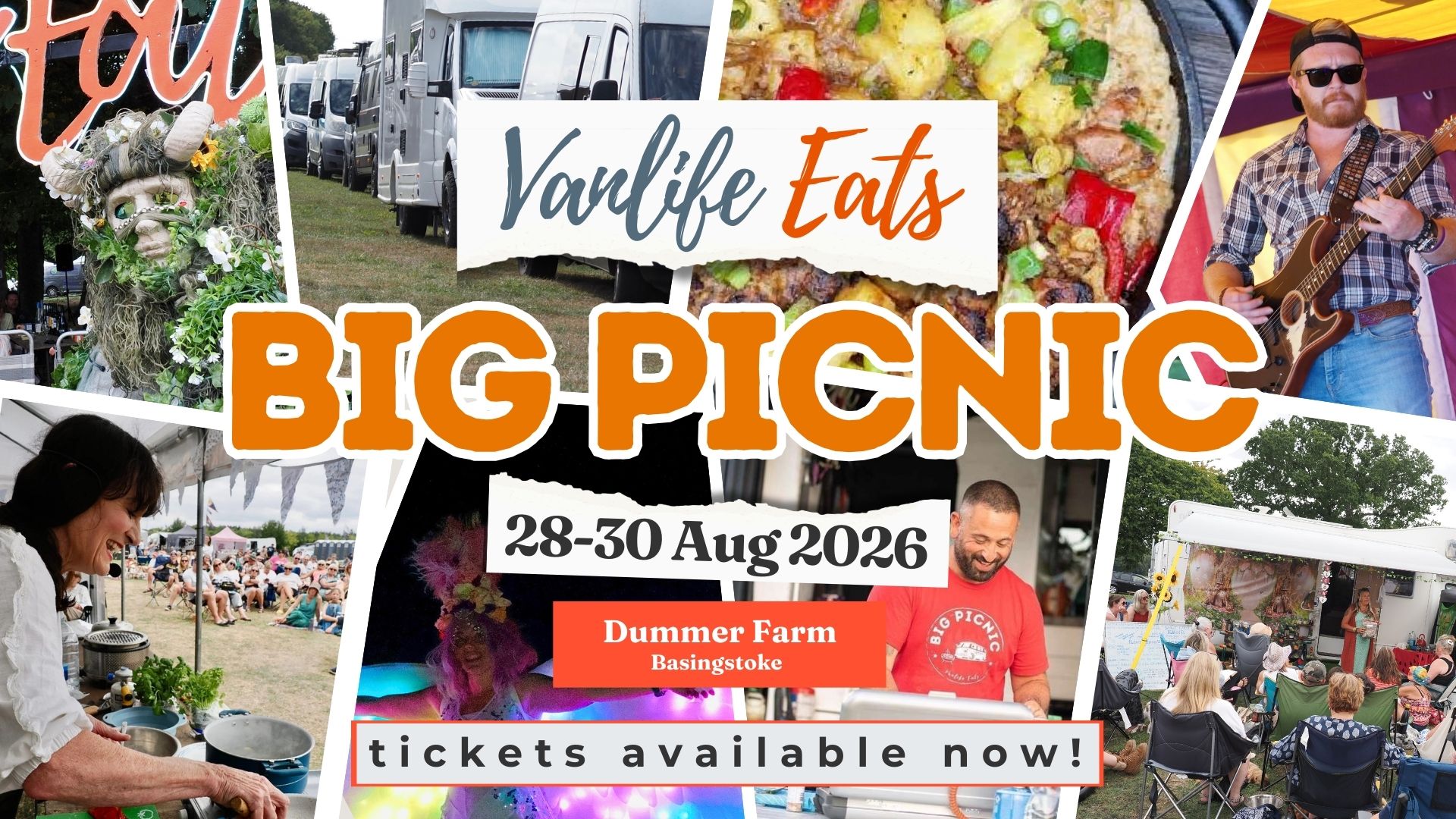 vanlife eats big picnic festival vanlife eats big picnic festival 2026