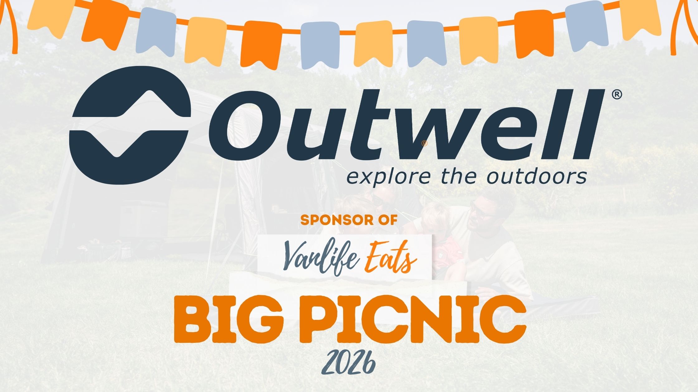ouwell sponsor of vanlife eats big picnic 2026 ouwell sponsor of vanlife eats big picnic 2026